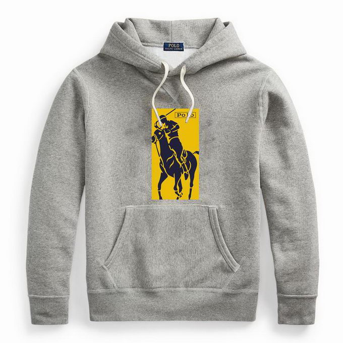 Ralph Lauren Hoodie Mens ID:20241006-88